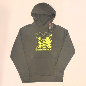 Under Armour Rival Fleece Hoodie